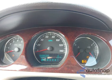 2007 Buick Lucerne Cxl from USA, damaged, VIN 1G4HD57287U230041